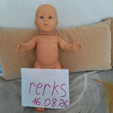 Большой пупс