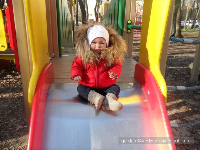 Нам морозы не страшны или о том , как я сотворила чудо | Бэйбики Нам морозы не страшны или о том , как я сотворила чудо