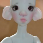 Очаровашка Августа (Тоби от Кайе Виггз)