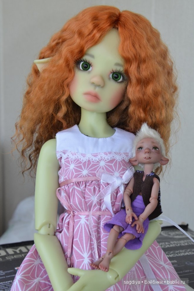 Самый очаровательный в нашей семье - мышь Альберт - Ричи! Лидии Снуль