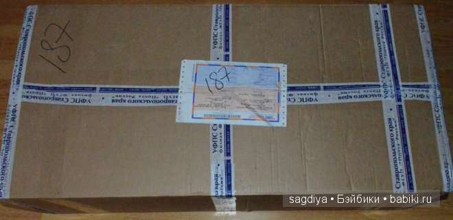 Кукла реборн Настенька от Анастасии Гангало (фото 2)
