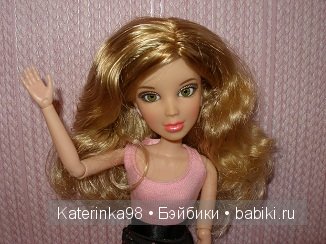 Подарок на Новый год — Разные шарнирные куклы (не БЖД): редкие