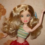 Обновки для ЛИВ