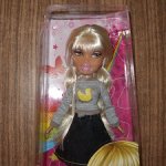 Моя новая куколка