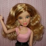 Подарок на Новый год