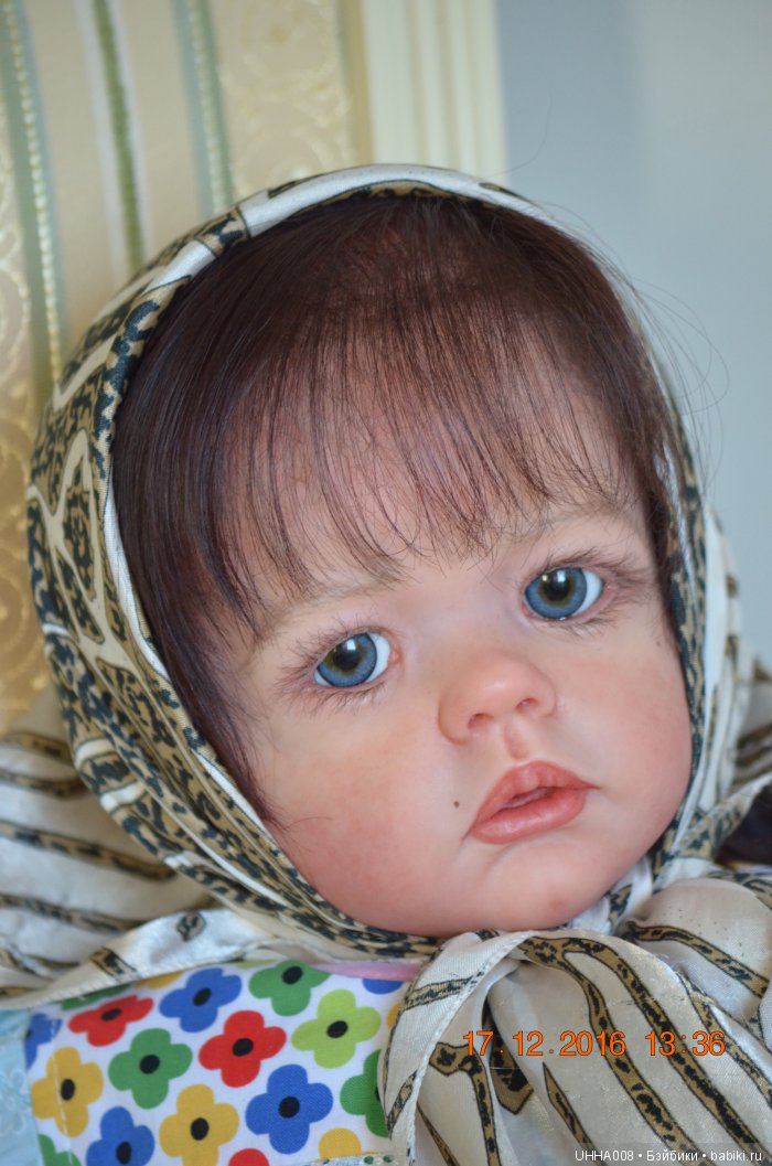 Алёнка reborn — Куклы Реборн (Reborn): работы мастеров
