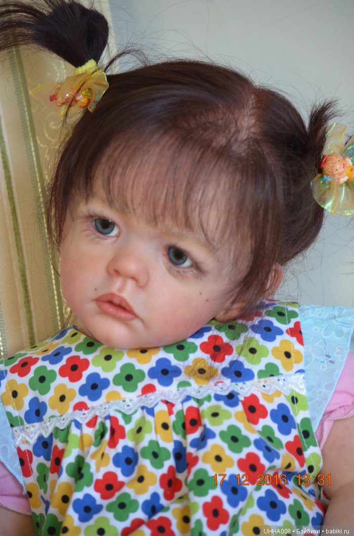 Алёнка reborn — Куклы Реборн (Reborn): работы мастеров