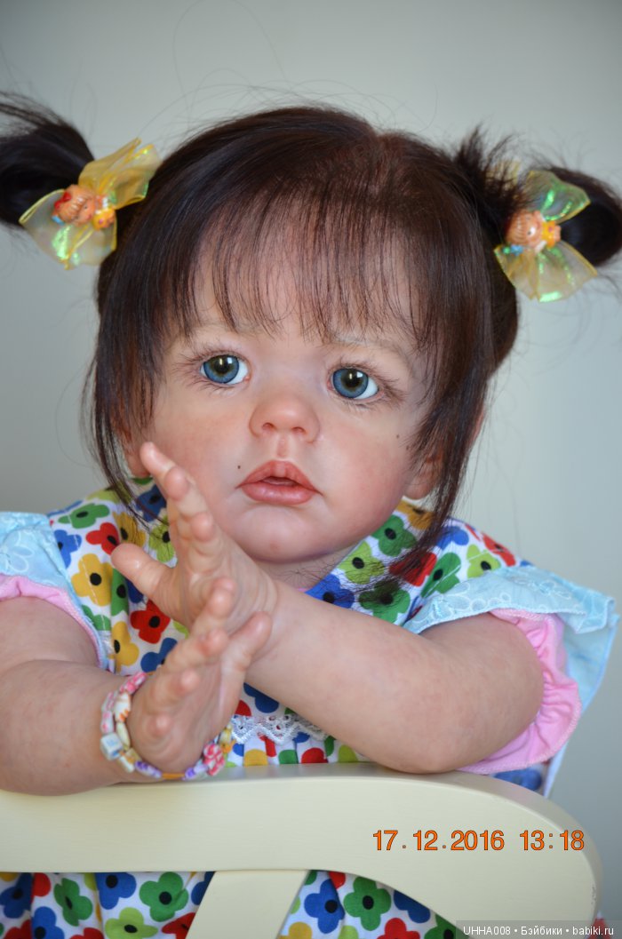 Алёнка reborn — Куклы Реборн (Reborn): работы мастеров