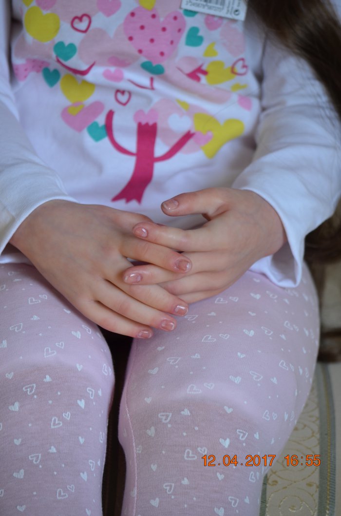 Знакомьтесь - Анна, кукла реборн