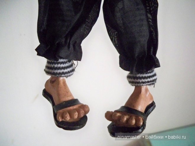 Хранительница домашнего очага (фото 5)