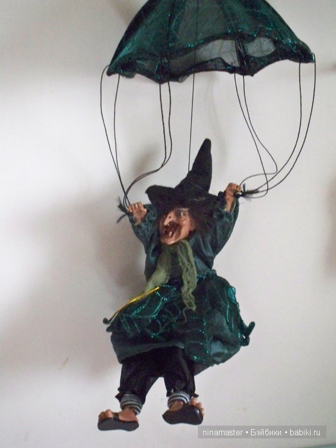 Хранительница домашнего очага (фото 8)