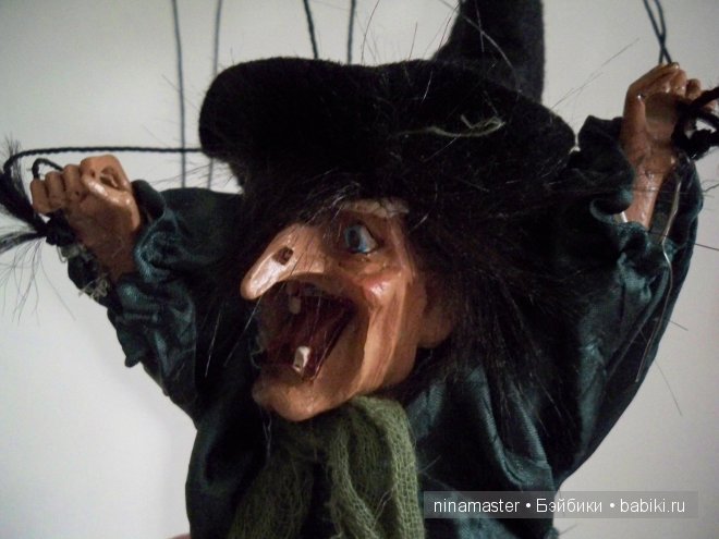 Хранительница домашнего очага (фото 2)