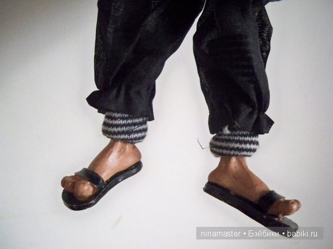 Хранительница домашнего очага (фото 6)