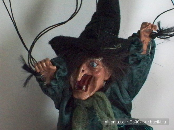 Хранительница домашнего очага (фото 7)