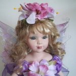 И вот появилась новая Феечка