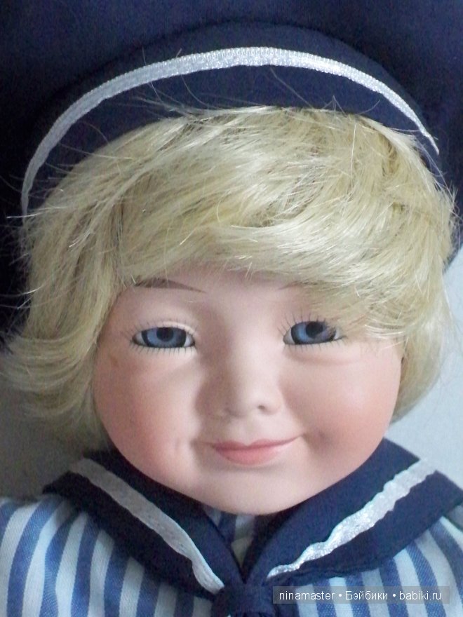 Сладкая парочка антик из Германии | Бэйбики Сладкая парочка антик из Германии (фото 6)