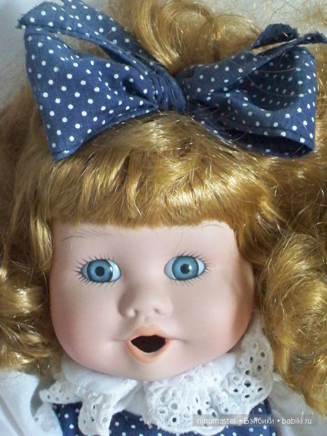 Сладкая парочка антик из Германии | Бэйбики Сладкая парочка антик из Германии (фото 4)