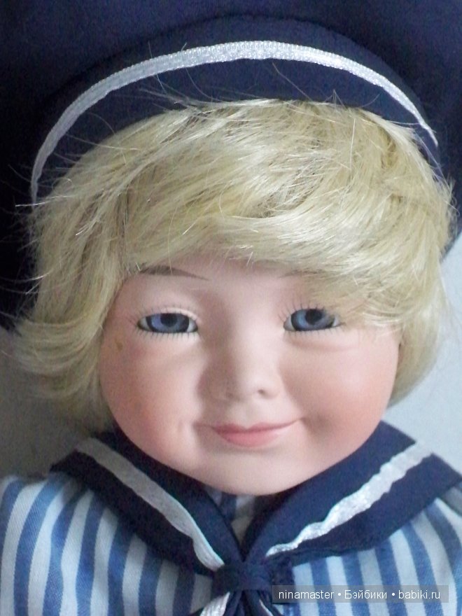 Сладкая парочка антик из Германии | Бэйбики Сладкая парочка антик из Германии (фото 5)