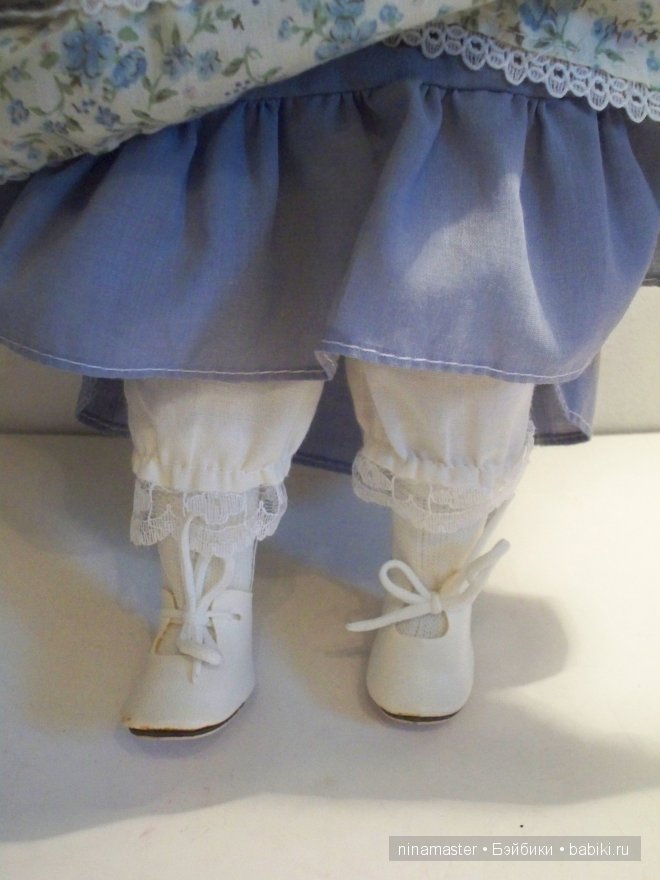 Царевны-несмеяны — Коллекционные куклы разных авторов (Разное): редкие бренды