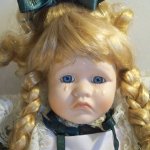 Царевны-несмеяны.