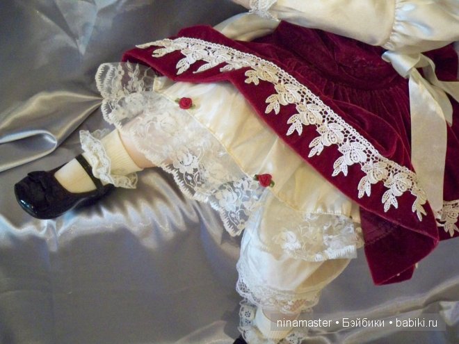 Violet от Donna Rubert