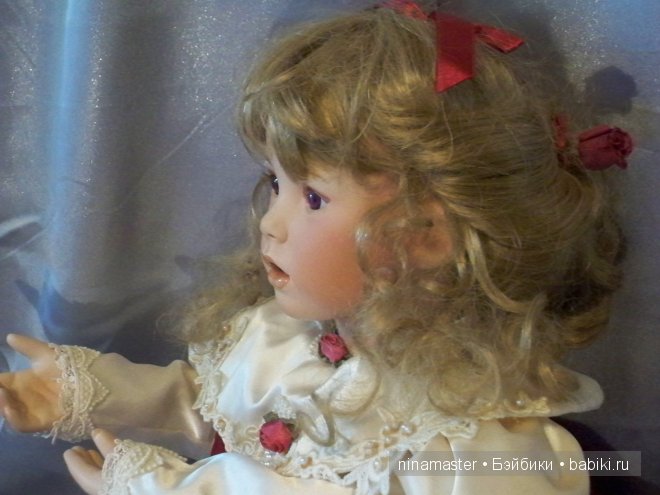 Violet от Donna Rubert