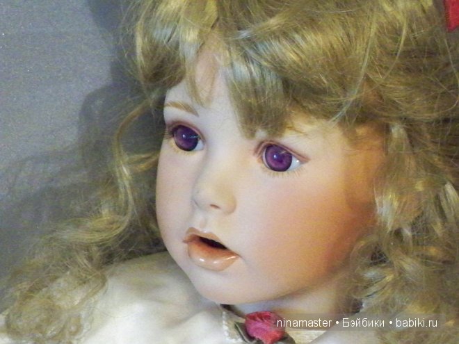 Violet от Donna Rubert