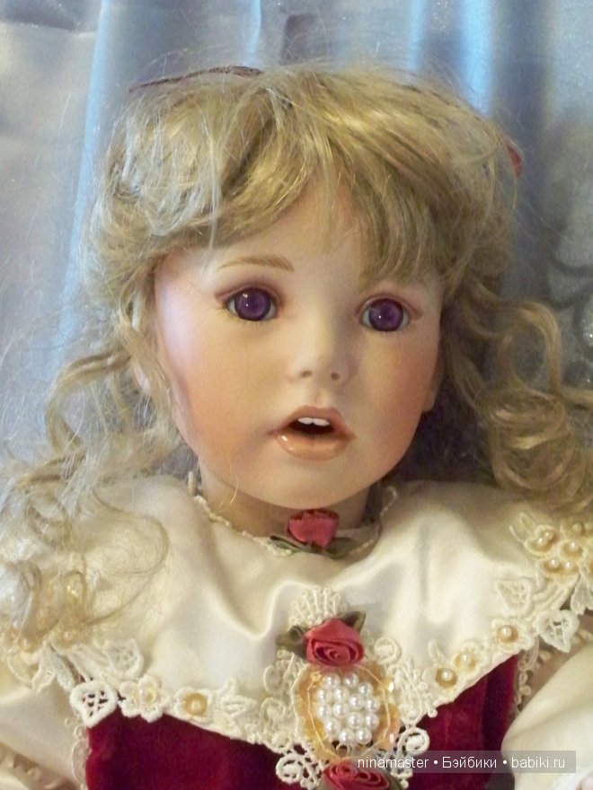 Violet от Donna Rubert