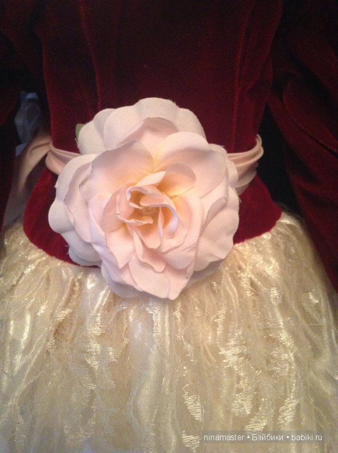 Экзотическая Лесли от Синтия Дутра | Бэйбики Экзотическая Лесли от Синтия Дутра