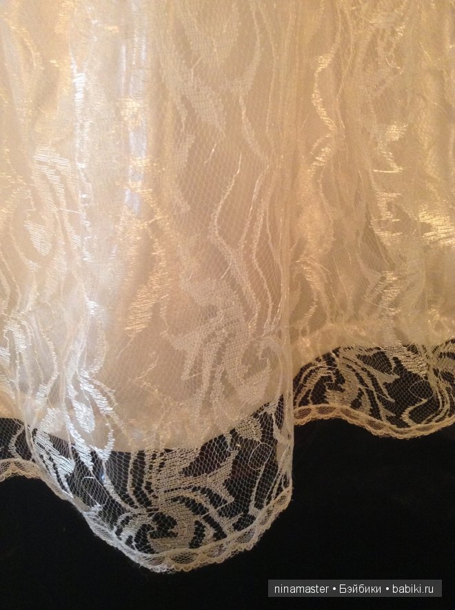 Экзотическая Лесли от Синтия Дутра | Бэйбики Экзотическая Лесли от Синтия Дутра (фото 8)