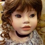 Экзотическая Лесли от Синтия Дутра.