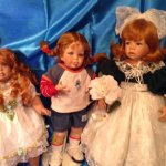 Мои Рыжульки