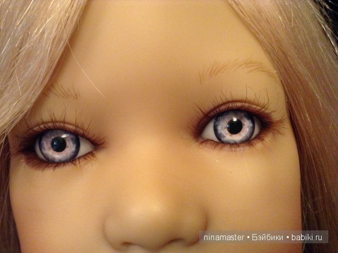 Обалденные Красавицы от Annette Himstedt (фото 6)