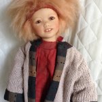 Знаменитые шедевры от Аннетте Химштедт