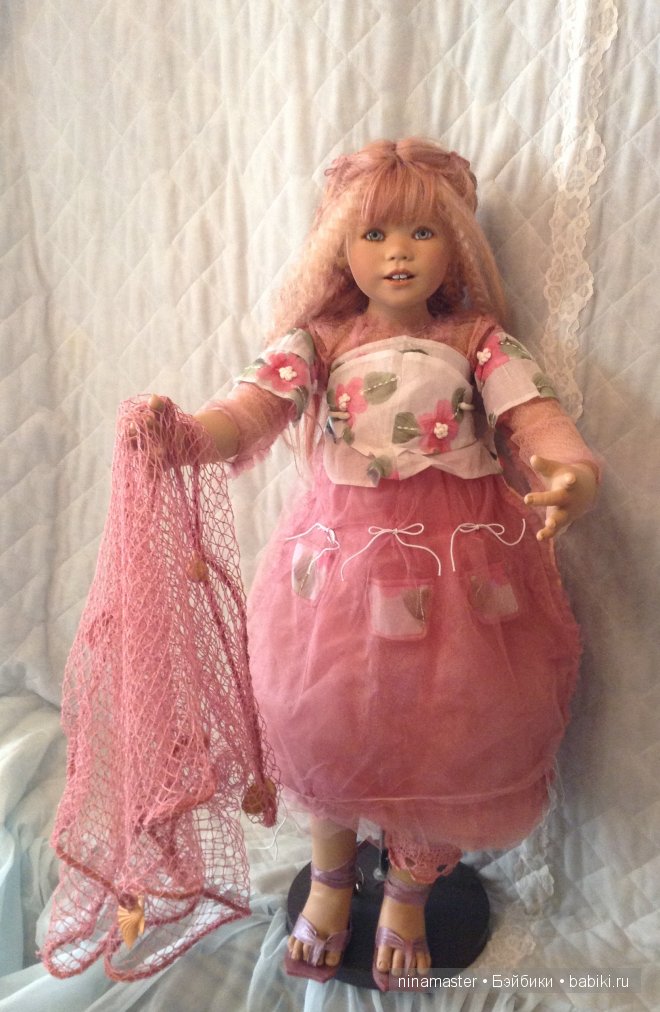 Очередной шедевр от Аннетте Химштедт (фото 7)