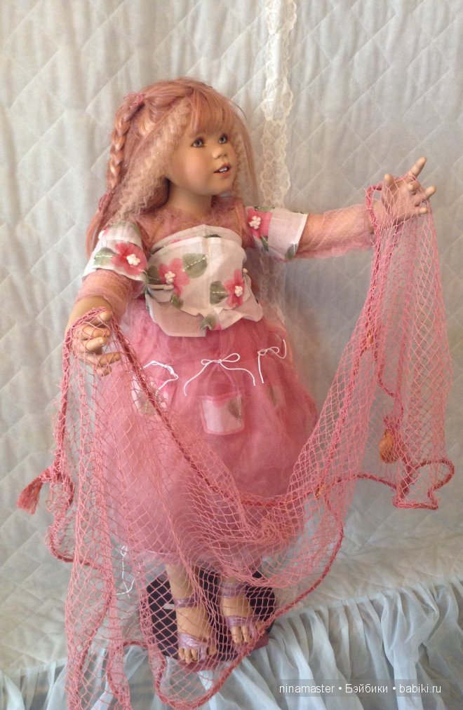 Очередной шедевр от Аннетте Химштедт (фото 4)