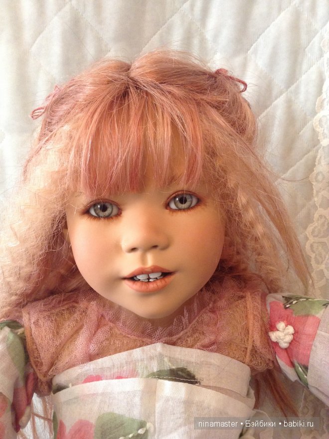 Очередной шедевр от Аннетте Химштедт (фото 2)