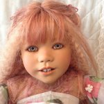 Очередной шедевр от Аннетте Химштедт