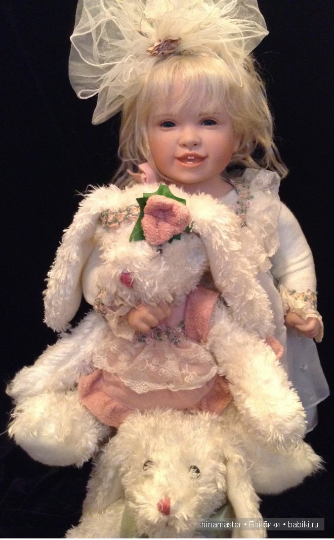 Конфетно-зефирные создания от Pamela Erff и Linda Rick (фото 10)