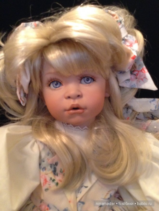 Конфетно-зефирные создания от Pamela Erff и Linda Rick (фото 4)