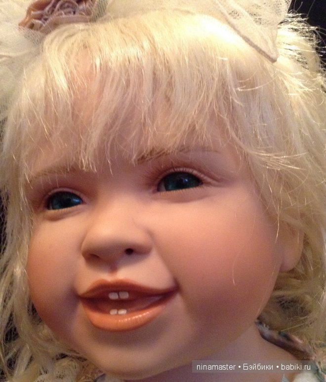 Конфетно-зефирные создания от Pamela Erff и Linda Rick (фото 8)