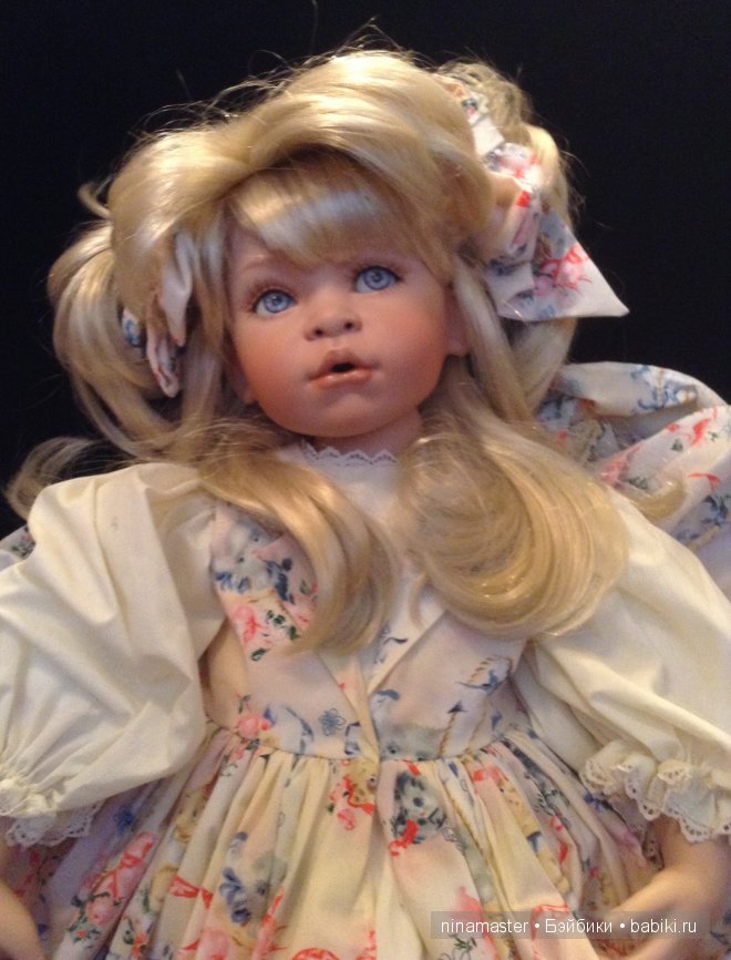 Конфетно-зефирные создания от Pamela Erff и Linda Rick