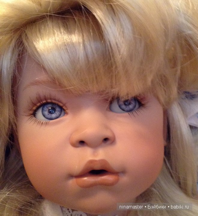 Конфетно-зефирные создания от Pamela Erff и Linda Rick (фото 6)