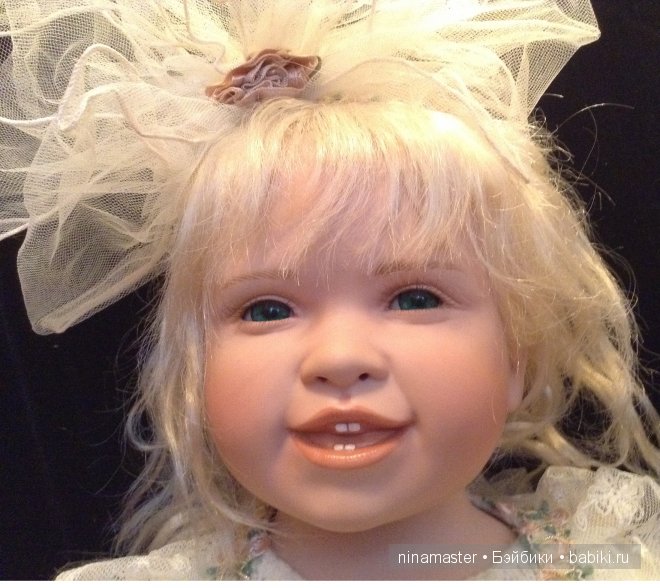 Конфетно-зефирные создания от Pamela Erff и Linda Rick