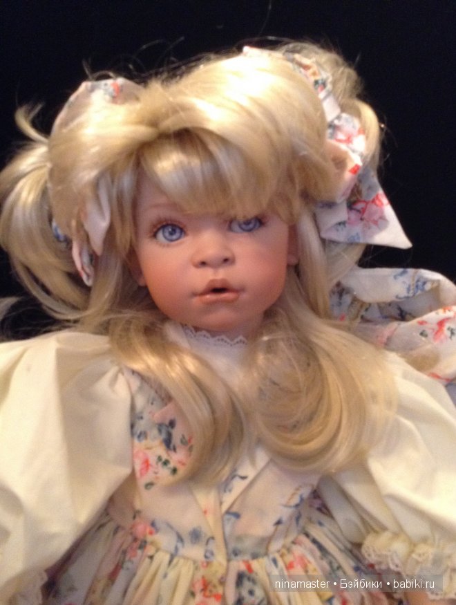 Конфетно-зефирные создания от Pamela Erff и Linda Rick (фото 5)