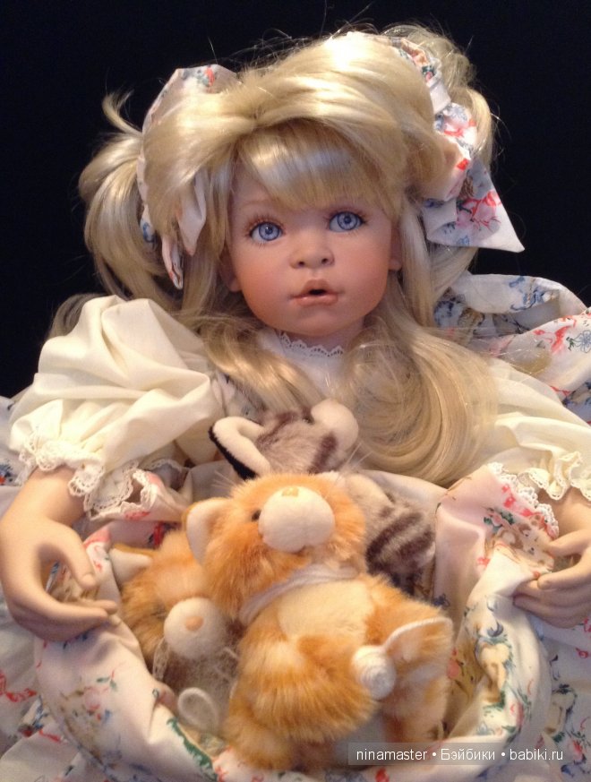 Конфетно-зефирные создания от Pamela Erff и Linda Rick (фото 3)