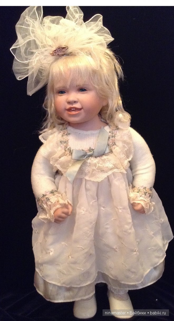 Конфетно-зефирные создания от Pamela Erff и Linda Rick (фото 7)