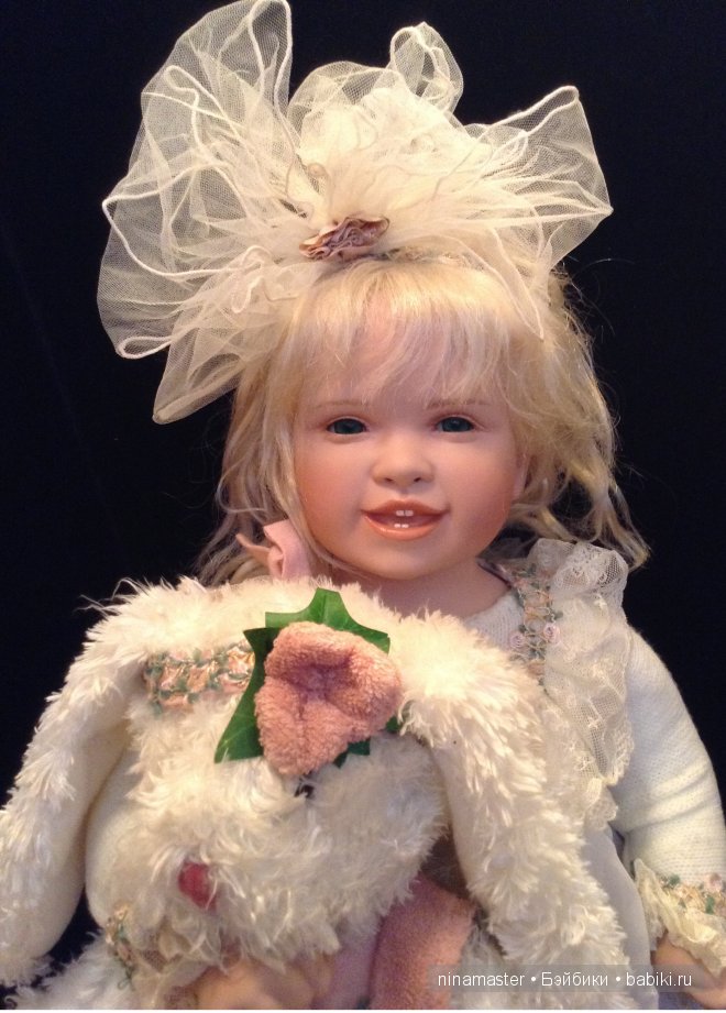 Конфетно-зефирные создания от Pamela Erff и Linda Rick (фото 9)