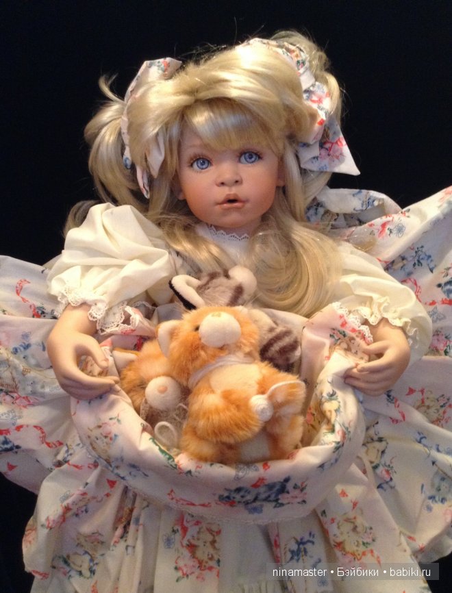 Конфетно-зефирные создания от Pamela Erff и Linda Rick (фото 2)