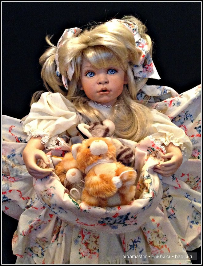 Две сестрички от Pamela Erff (фото 10)